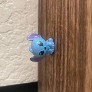 Lilo - Doorables - Squish'alots action figure