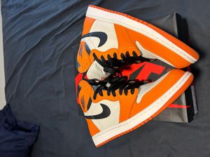 Rsbb on sale jordan 1