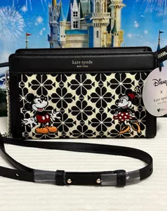 Kate spade minnie crossbody hot sale