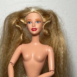 Barbie best sale tori doll