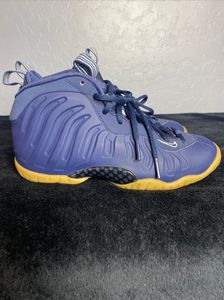 Blue foamposites grade on sale school