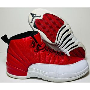 Air Jordan 12 Retro 'Gym Red', 11