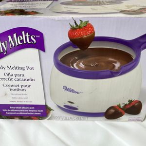 Wilton Chocolate Melting Pot