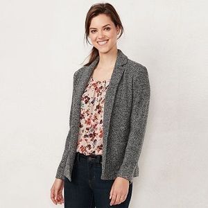 Lauren 2025 conrad blazer