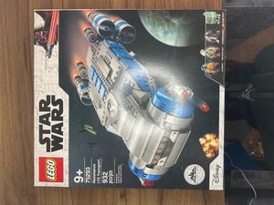 75293 lego star wars hot sale