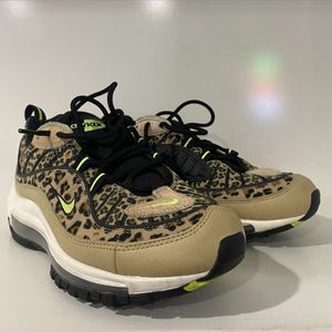 Air max 98 animal pack sale