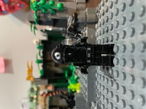 Lego discount imperial gunner