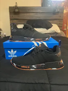 Adidas nmd best sale 9.5 mens