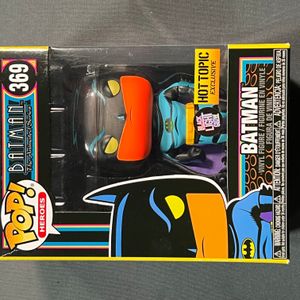 Funko Pop Batman #369