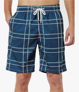 Big and tall on sale mens swim trunks