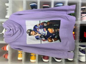 Kobe best sale championship hoodie