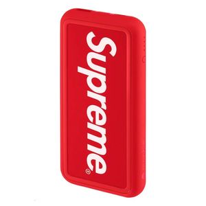 Supreme Mophie power-station plus XL | Whatnot