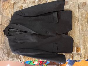 Andrew fezza sport on sale coat