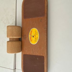 Bongo Board