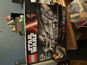 Lego discount set 75158