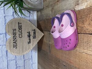 Crocs electro sales