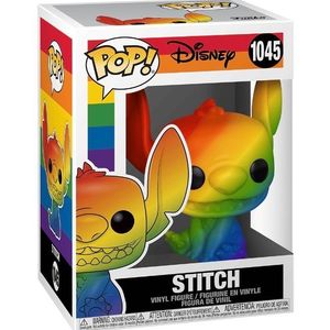 Funko POP Disney Stitch Sitting - #1045