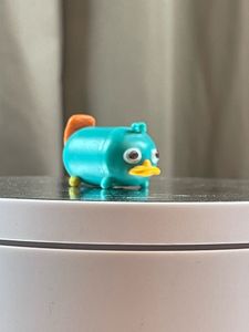 tsum tsum platypus