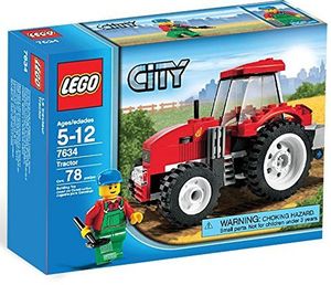 Lego 7634 online