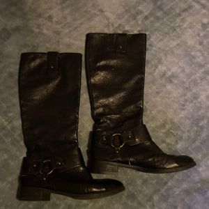 Nine West vintage American collection boots