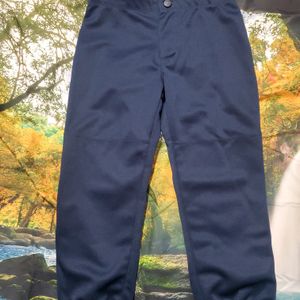 Intensity navy blue outlet softball pants