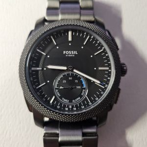 Fossil q hot sale machine ftw1166