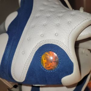 Air Jordan 13 Retro 'French Blue