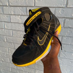 huarache 2k4