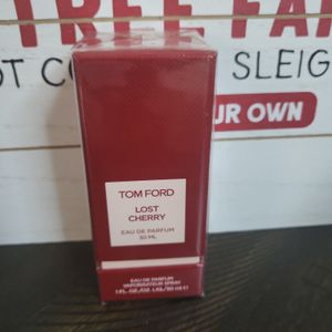 Tom ford lost cherry 30ml perfume
