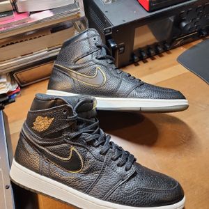 Air jordan 1 retro high og on sale city of flight