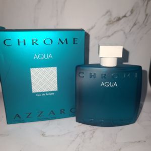 Aqua best sale chrome azzaro