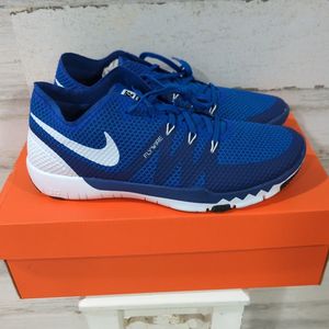 nike free trainer 3.0 mens red