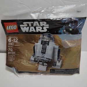 Lego 30611 online