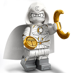 Lego 2025 cmf knight