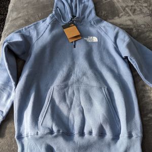 The North Face Women's Box NSE Pullover Hoodie