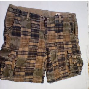 Redhead men's cargo on sale shorts