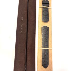 Louis Vuitton Tambour Watch Strap