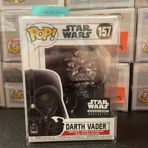 Darth best sale vader 157