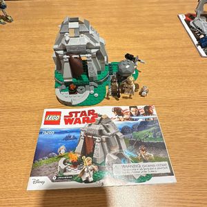 Lego 75200 online