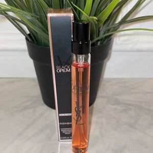 Ysl black opium online travel