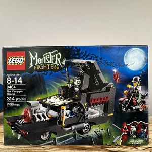 Lego 9464 online