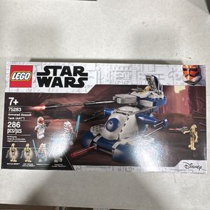 75283 lego star online wars