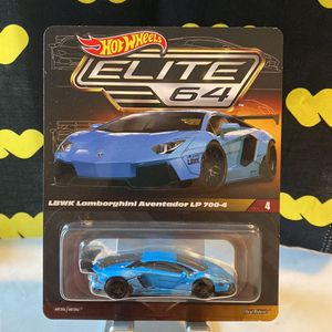 Elite 64 Lamborghini Aventador LP 700-4 | Whatnot