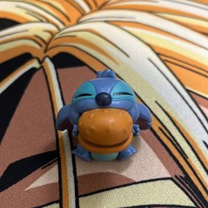 DISNEY STITCH COLLECTIBLE MINI FIGURES