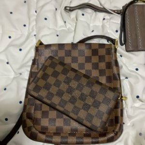 Louis Vuitton Combo