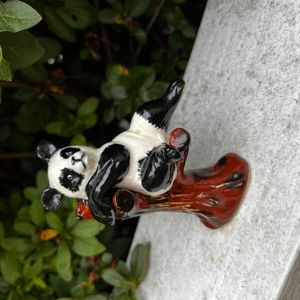 Panda Salt and Pepper Shakers