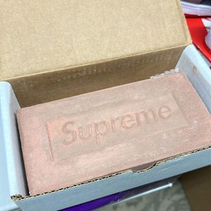 Supreme Brick