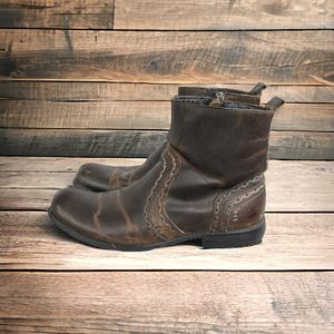 Bed stu best sale revolution boots