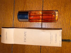 Escape by calvin klein eau de parfum discount spray