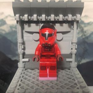 Lego vonreg best sale